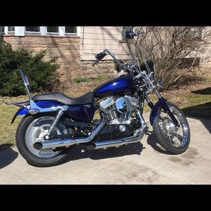 Meet your Posher, Trent